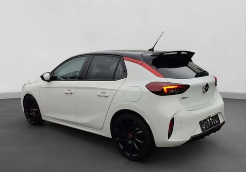 Opel Corsa, 2022 3
