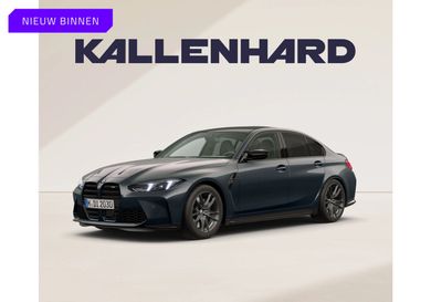 BMW M3, 2026