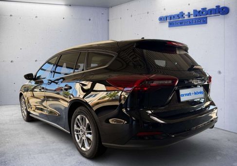 Ford Focus, 2026