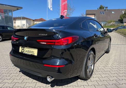 BMW 218, 2022 3
