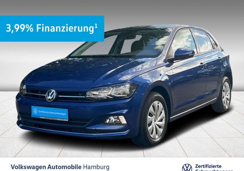 Volkswagen Polo, 2020