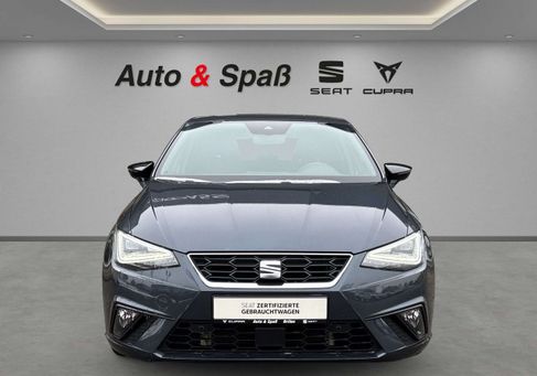 Seat Ibiza, 2023