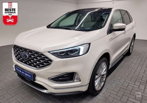 Ford Edge, 2019