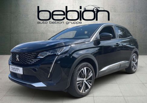 Peugeot 3008, 2024