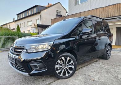 Renault Kangoo, 2023