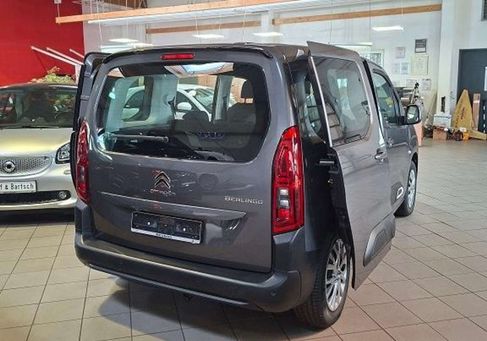Citroën Berlingo, 2023 3