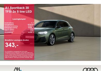 Audi A1, 2025