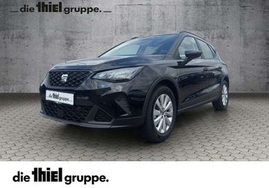 Seat Arona, 2025
