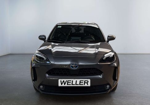 Toyota Yaris Cross, 2023 2