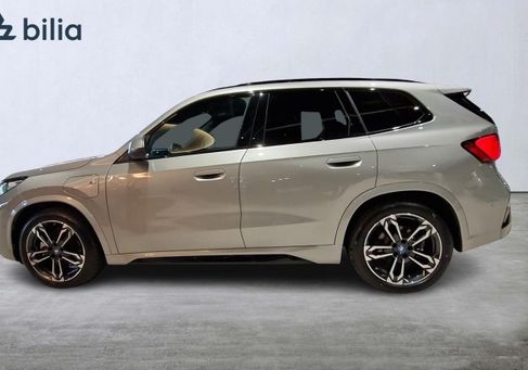 BMW X1, 2025 3