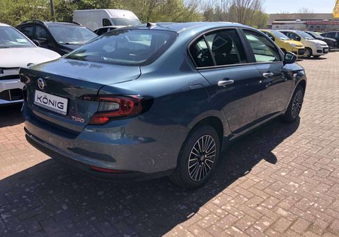 Fiat Tipo, 2026