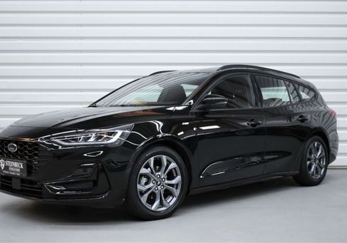 Ford Focus, 2024 3