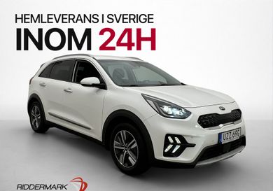 Kia Niro, 2021