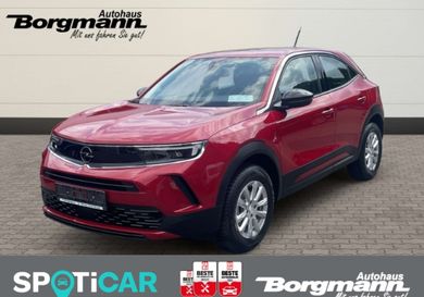 Opel Mokka, 2023