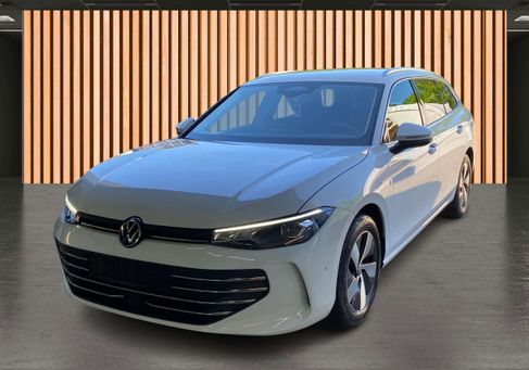 Volkswagen Passat Variant, 2025 2