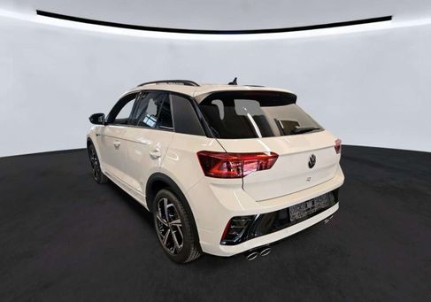 Volkswagen T-Roc, 2024 3