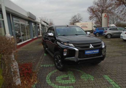 Mitsubishi L200, 2019