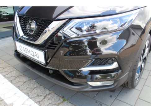 Nissan Qashqai, 2021 3