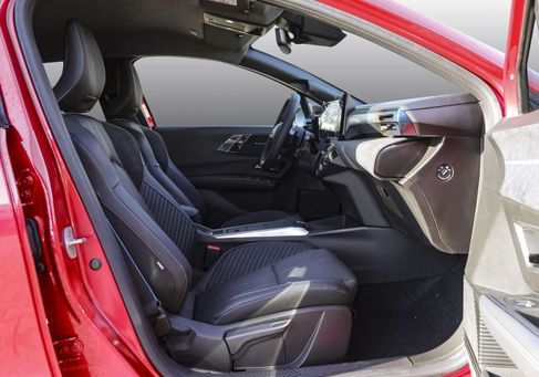 Renault Clio, 2026