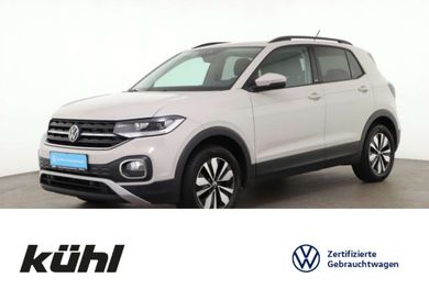Volkswagen T-Cross, 2023