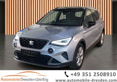 Seat Arona, 2023