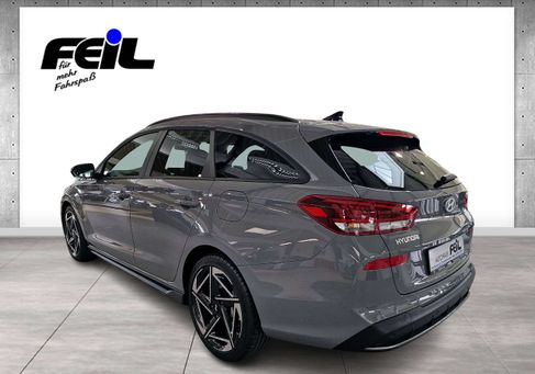Hyundai i30, 2024 3