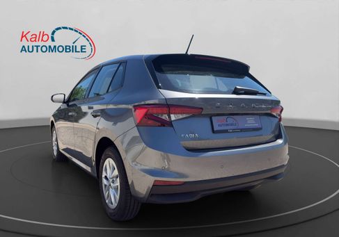 Skoda Fabia, 2026