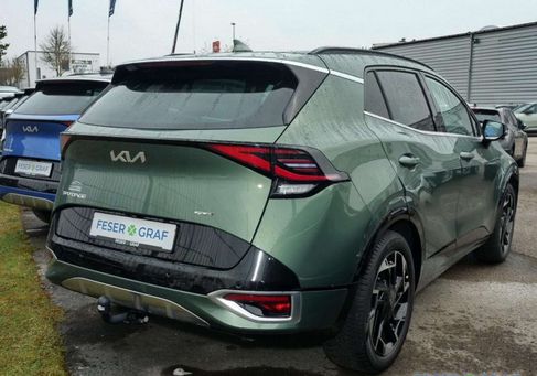 Kia Sportage, 2023 2