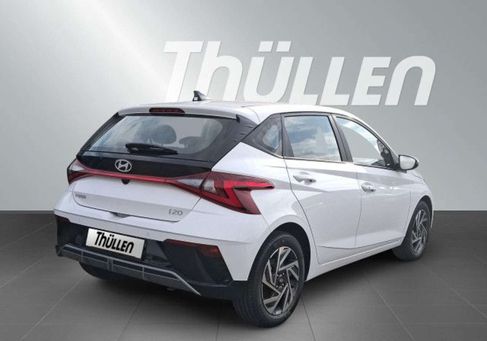 Hyundai i20, 2026 3