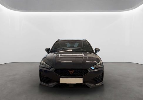 Cupra Leon, 2024