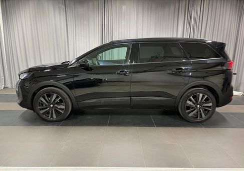 Peugeot 5008, 2023
