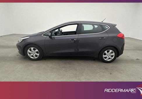 Kia Cee&#039;d, 2014