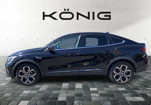 Renault Arkana, 2023