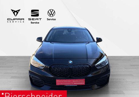 BMW 118, 2020