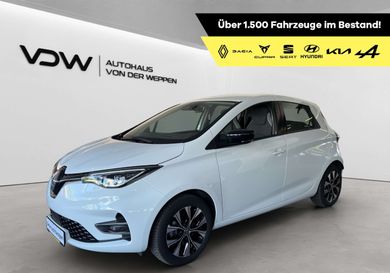 Renault ZOE, 2023
