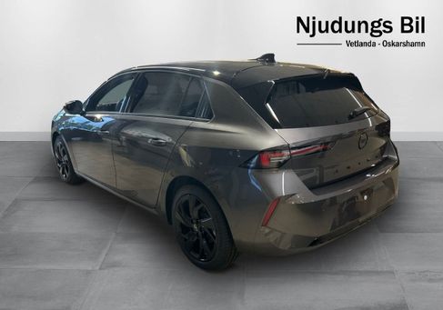 Opel Astra, 2024