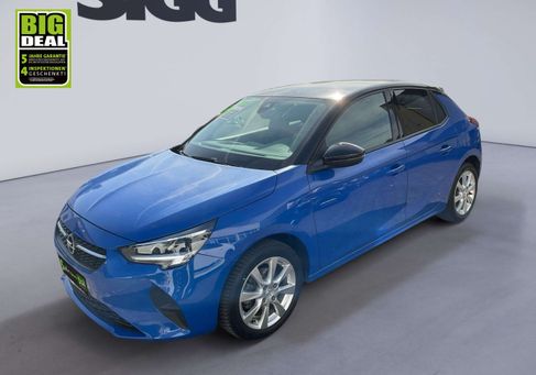 Opel Corsa, 2023 2