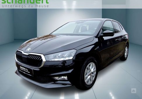 Skoda Fabia, 2024