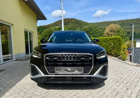 Audi Q2, 2021 3