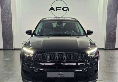 Jeep Compass, 2023 2
