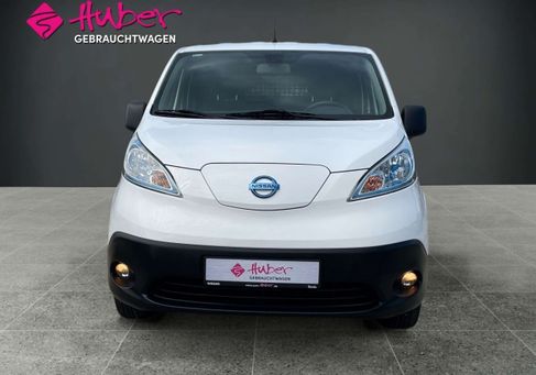 Nissan e-NV200, 2020