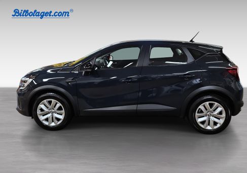 Renault Captur, 2023 2