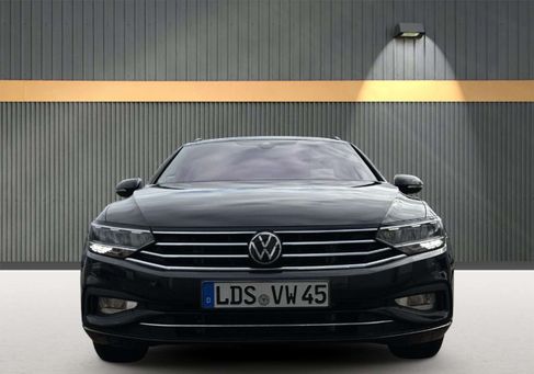 Volkswagen Passat Variant, 2022 2