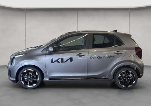 Kia Picanto, 2026