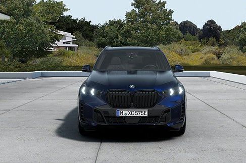 BMW X5, 2026