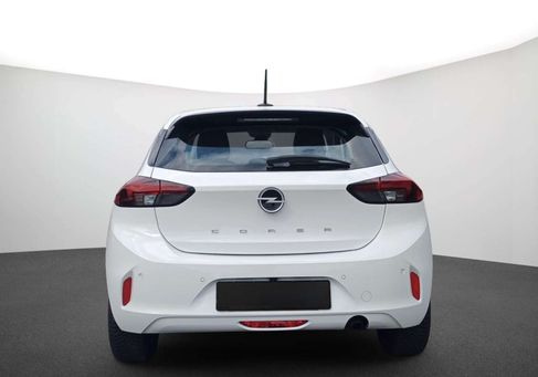 Opel Corsa, 2024 3