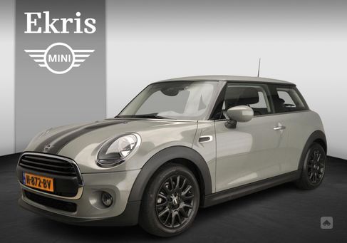 MINI ONE, 2020