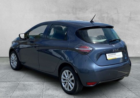 Renault ZOE, 2022