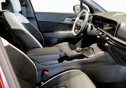 Kia Sportage, 2027 3
