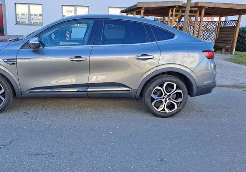 Renault Arkana, 2023